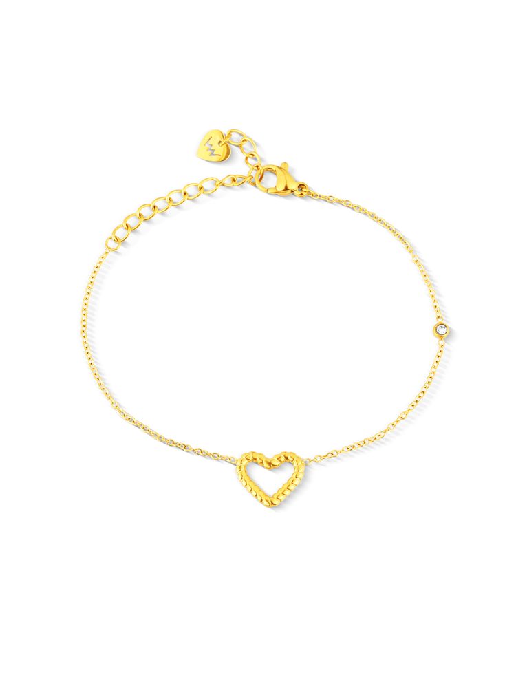 VUCH Náramek Arisca Gold