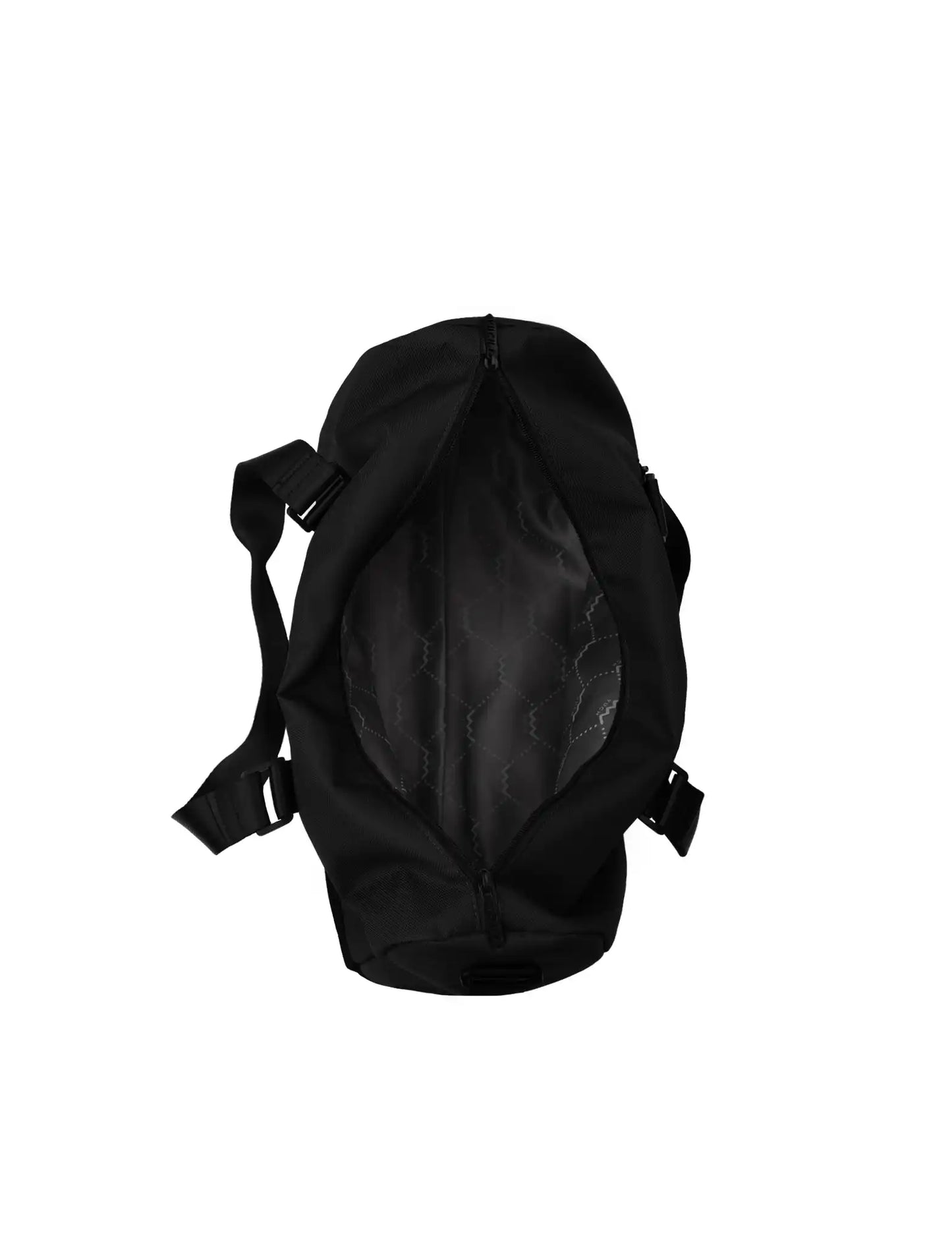 Tifyn Black - borsa da viaggio grande