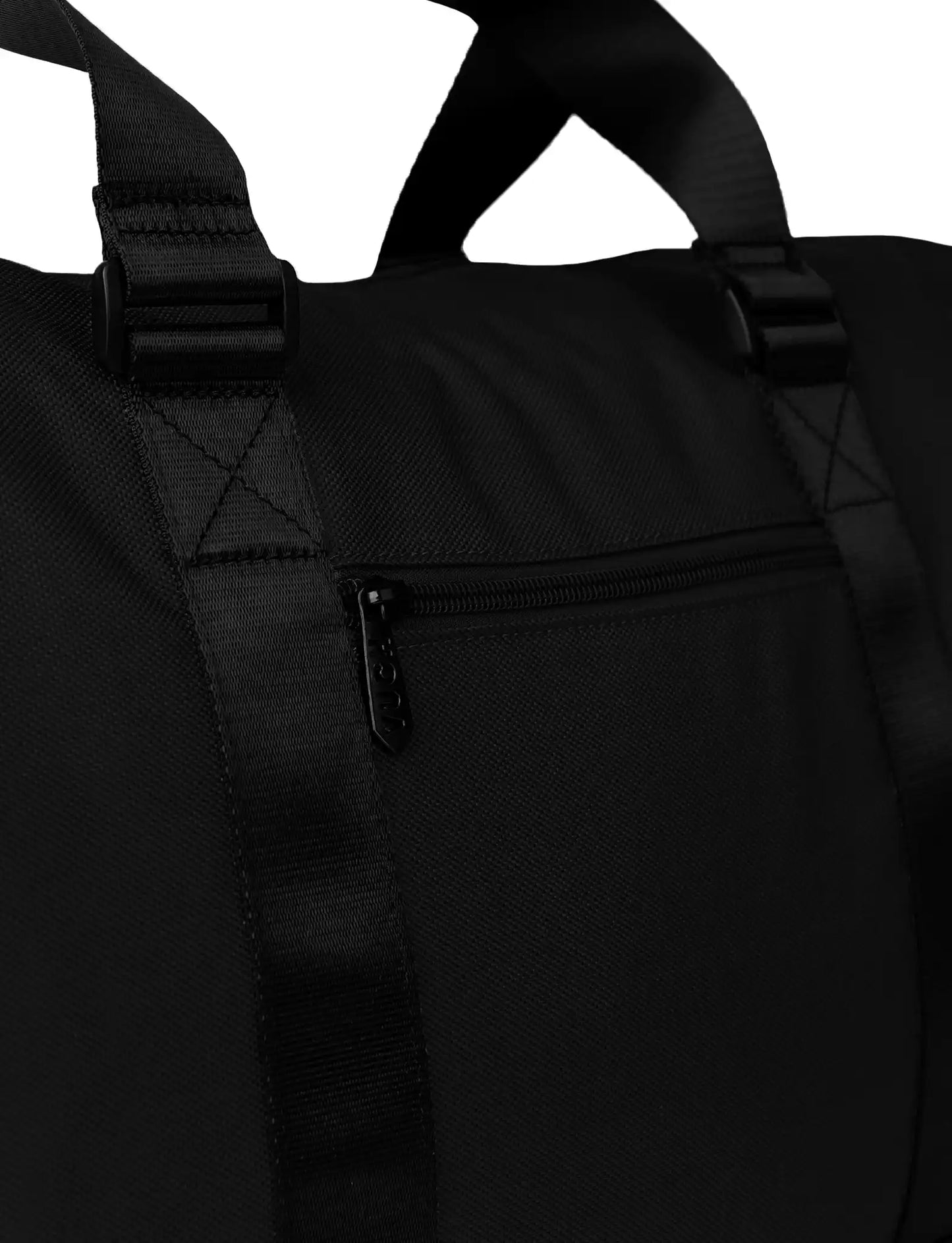 Tifyn Black - borsa da viaggio grande