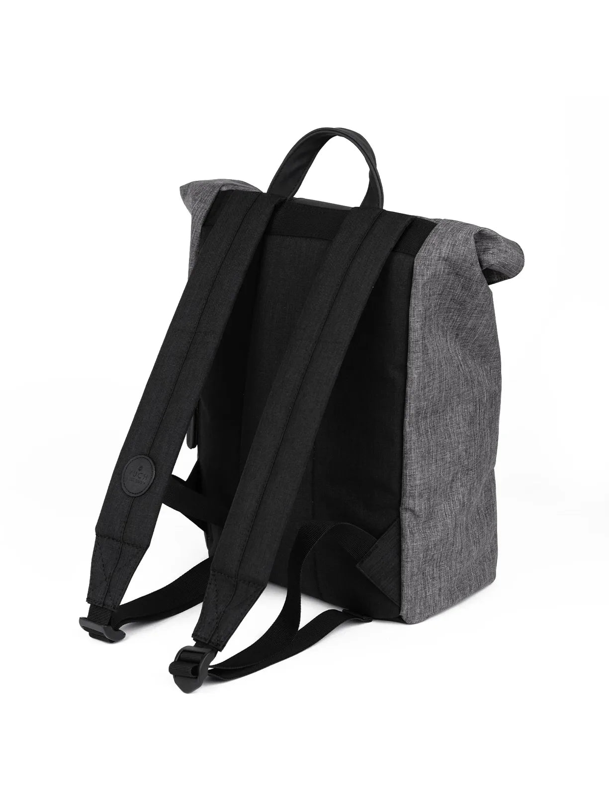 Mellora - Zaino spazioso in materiale resistente