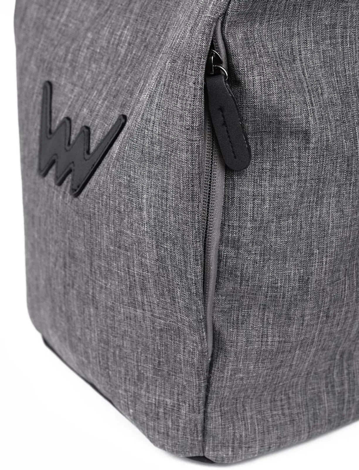 Mellora - Zaino spazioso in materiale resistente