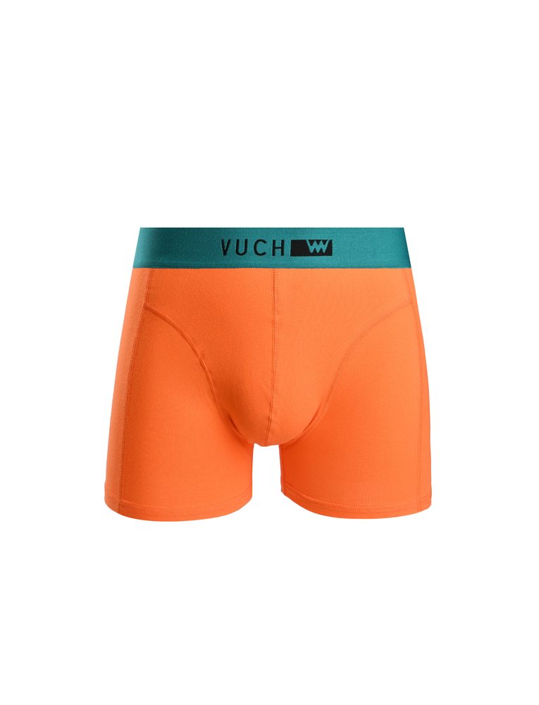 VUCH Antrit Orange - M