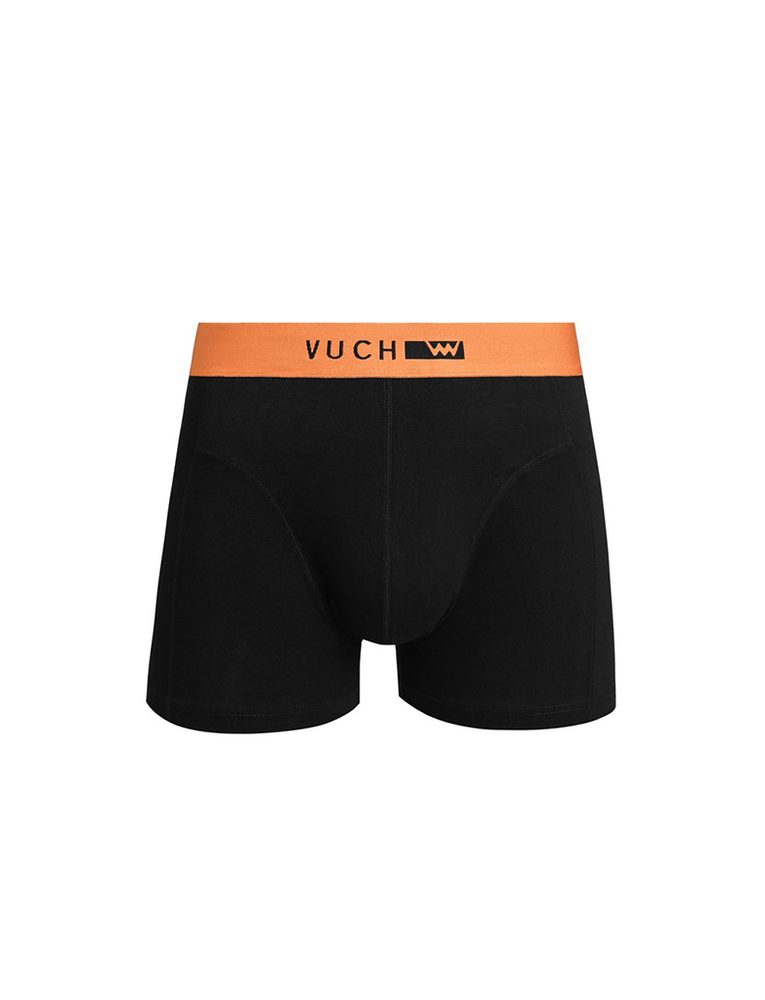 VUCH Antrit O-Black - M