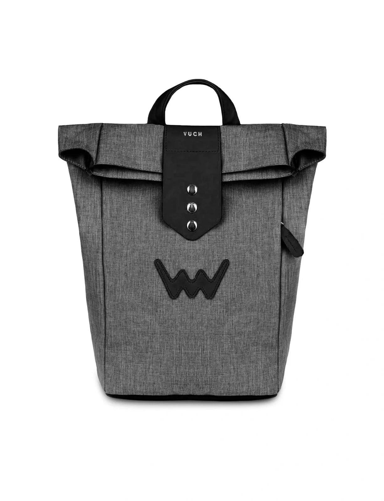 Mellora - Zaino spazioso in materiale resistente