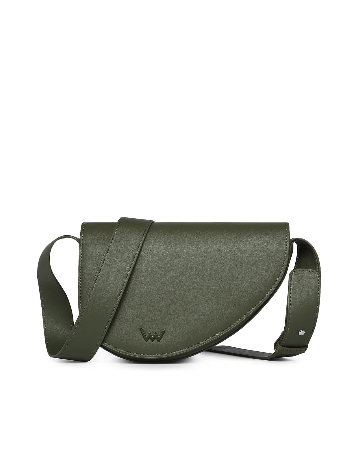 Syrrael - borsa a spalla asimmetrica - Disponibile anche in altri colori