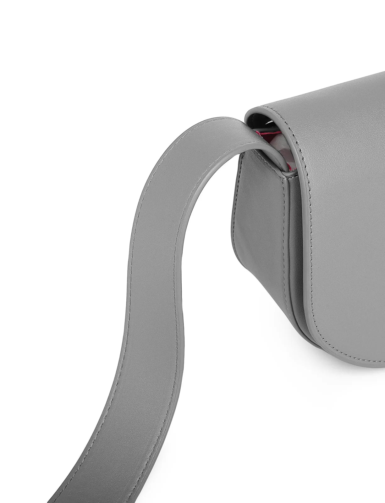 Syrrael - borsa a spalla asimmetrica - Disponibile anche in altri colori