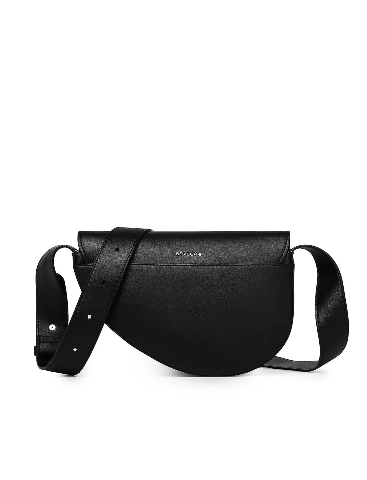 Syrrael - borsa a spalla asimmetrica - Disponibile anche in altri colori