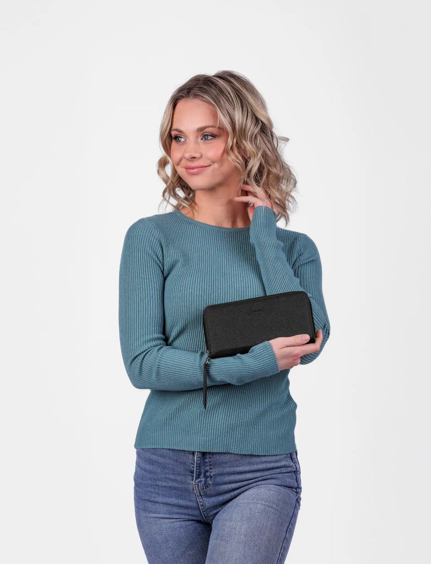 Nightie Nicci TC Nero