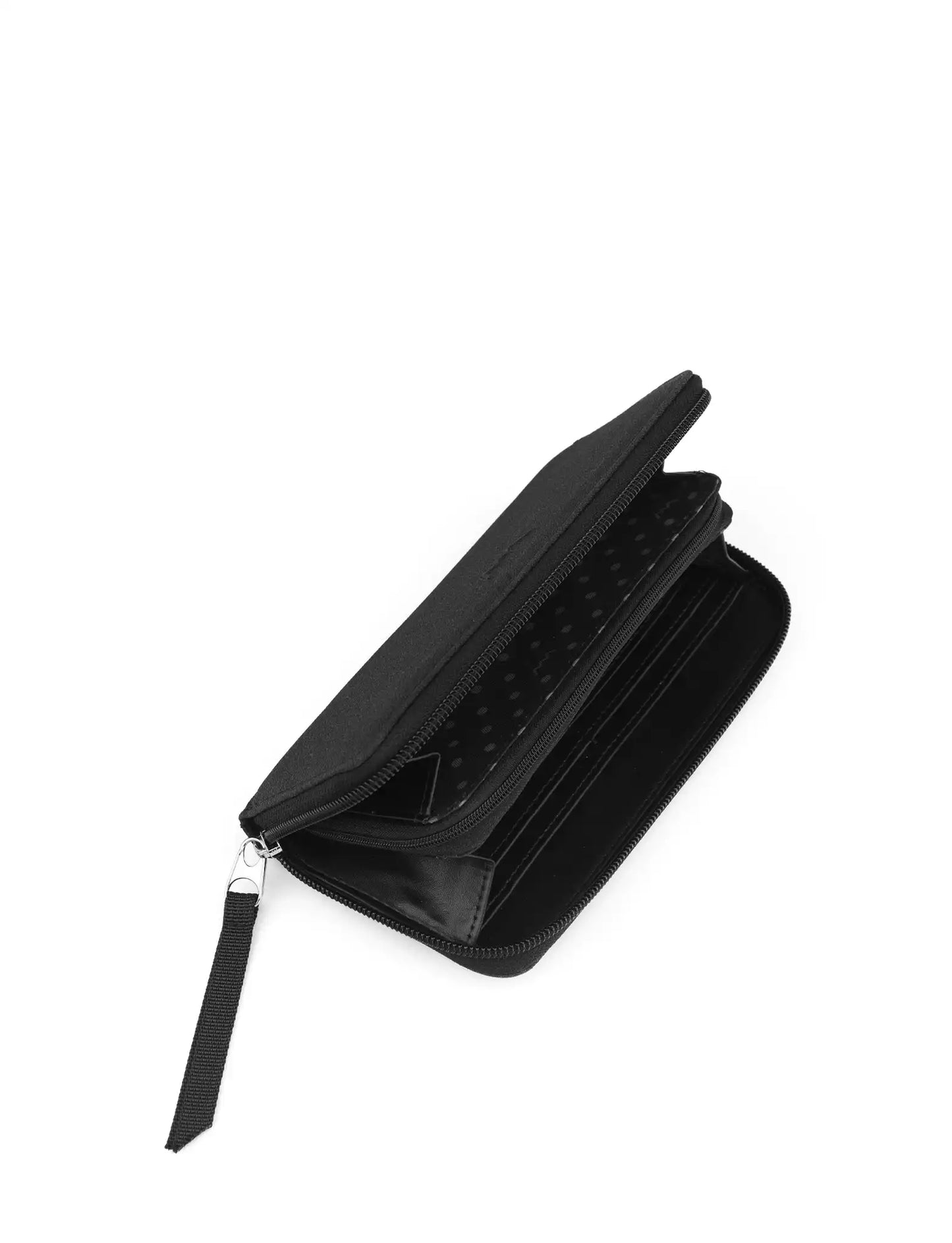 Nightie Nicci TC Nero