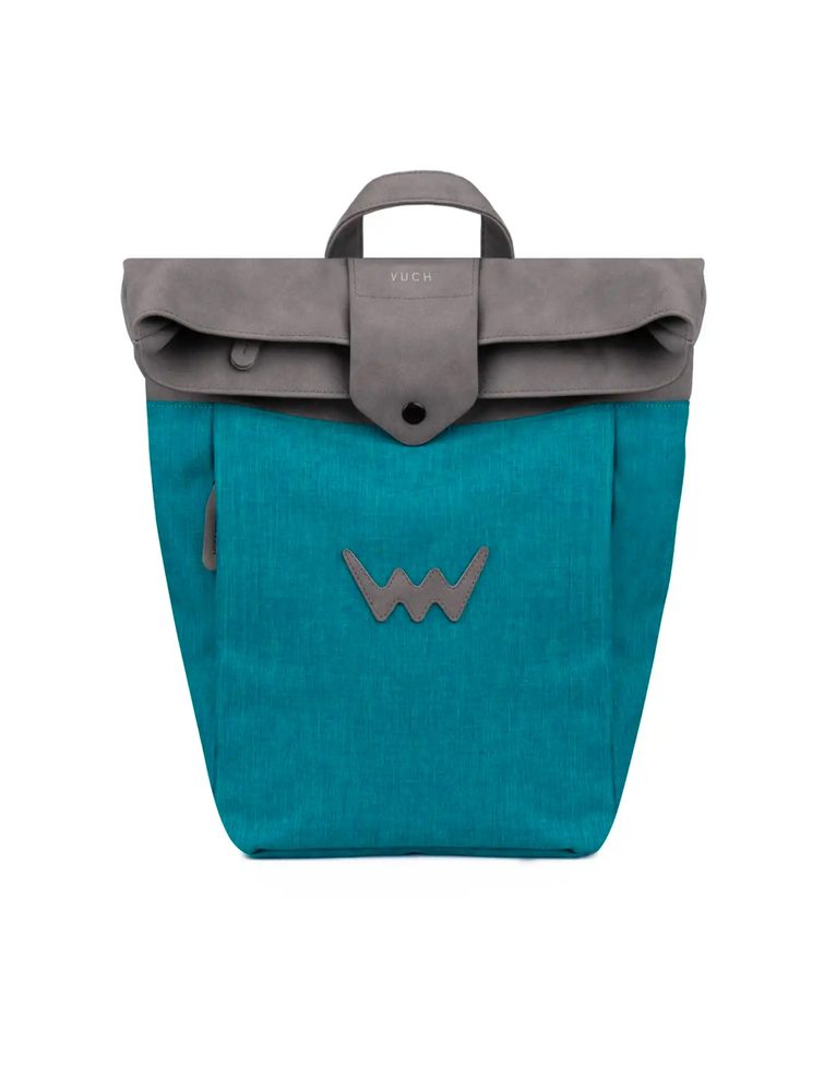 VUCH Dammit Turquoise