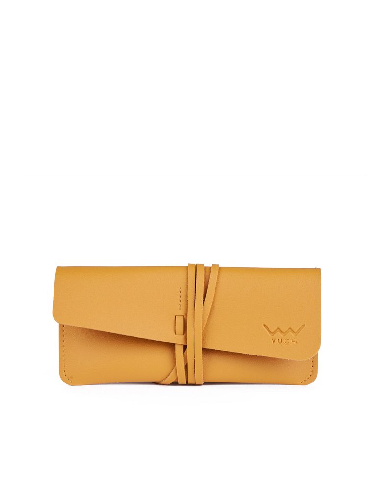 VUCH Alva Yellow