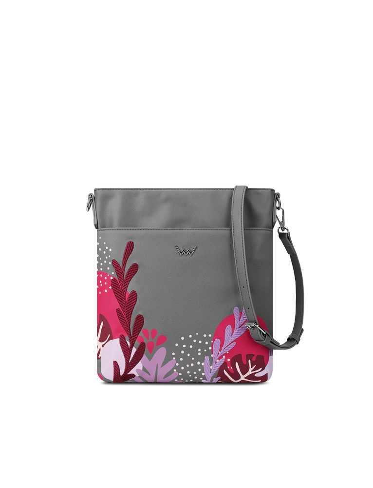 VUCH Smokie Desert Grey