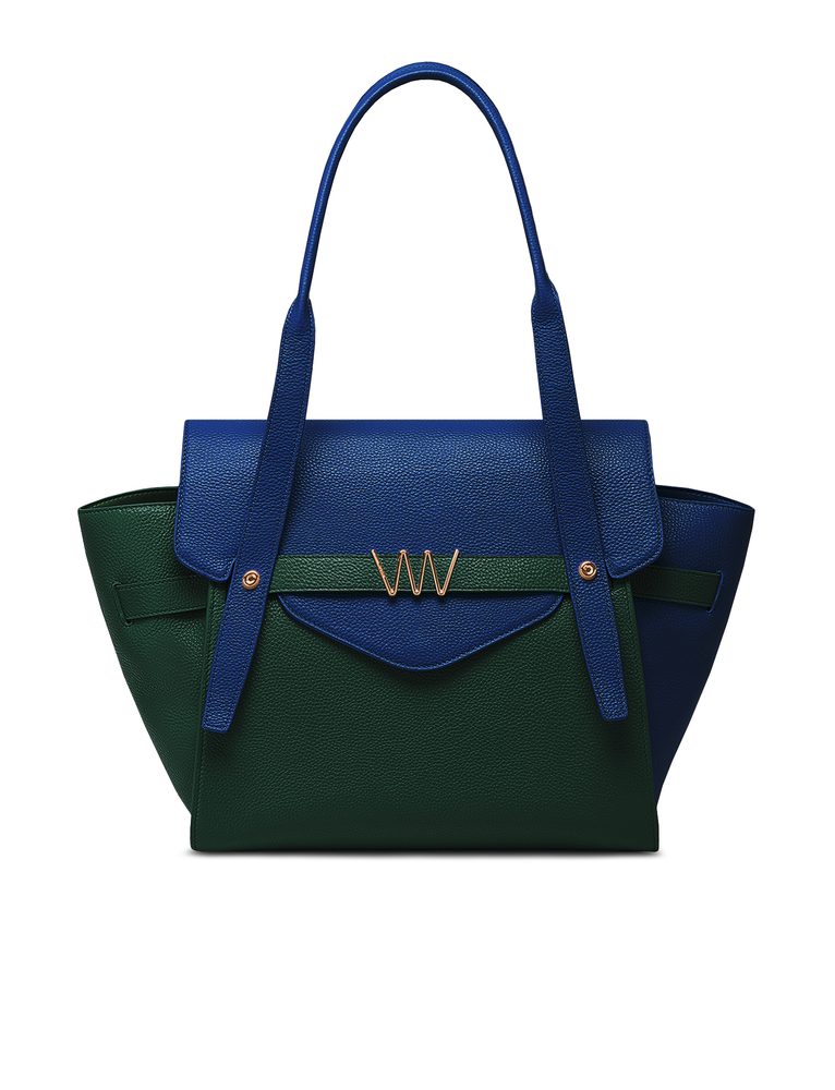 VUCH Eliora - Émeraude Ciel