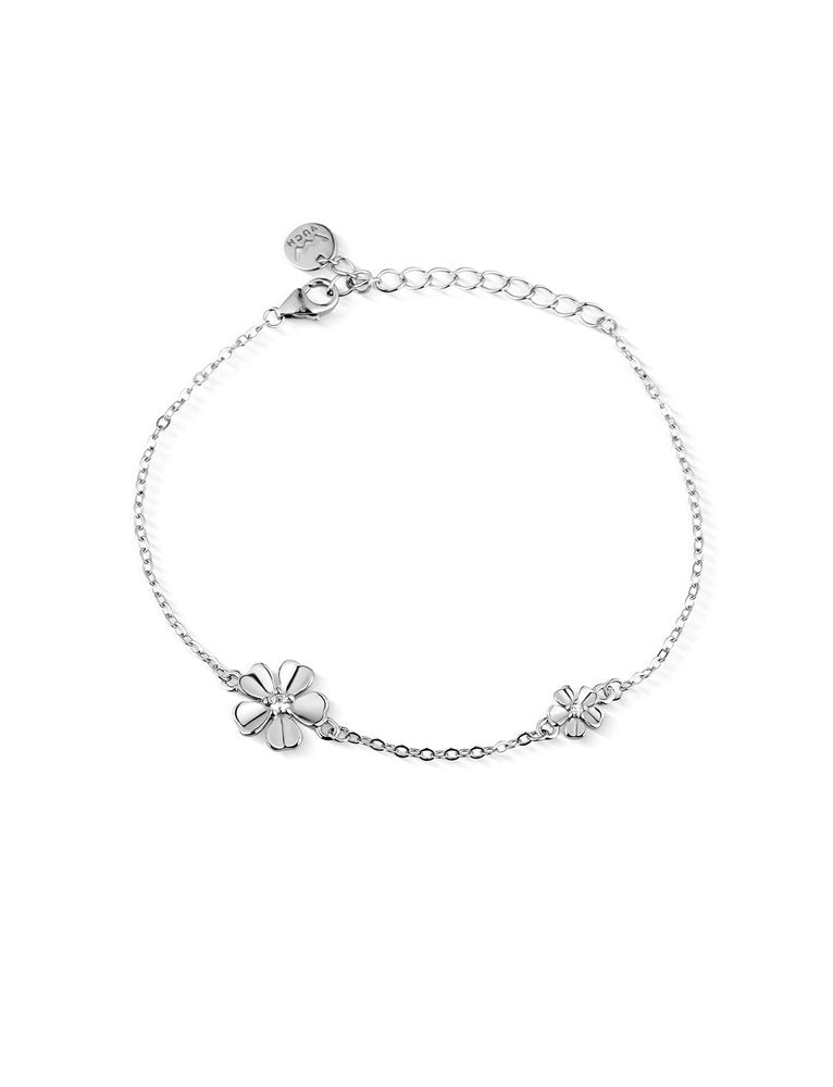 VUCH Náramek Bliss Silver