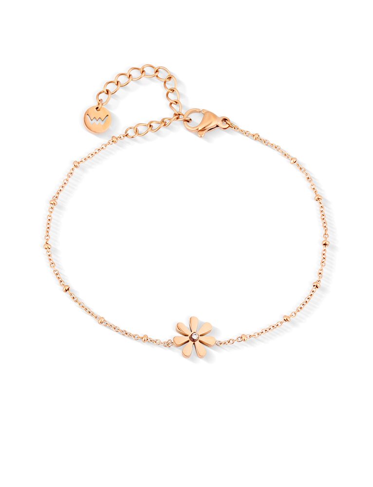 VUCH Náramek Joella Rose Gold