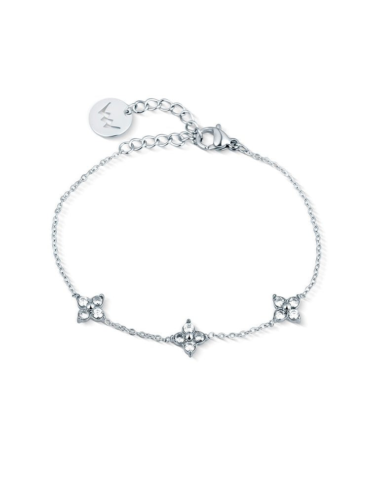 VUCH Náramek Kizia Silver