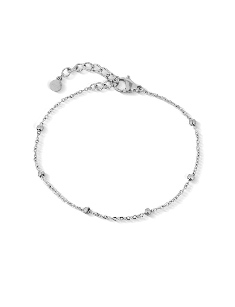 VUCH Náramek Fantin Silver