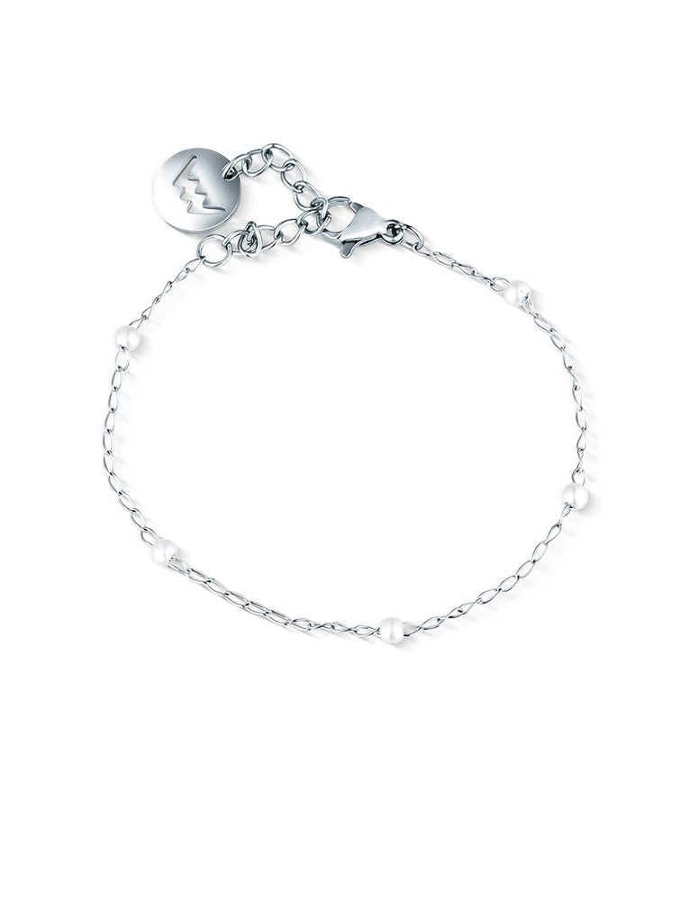 VUCH Náramek Kruwen Silver