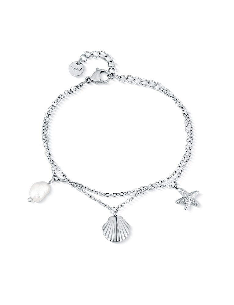 VUCH Náramek Noslyn Silver