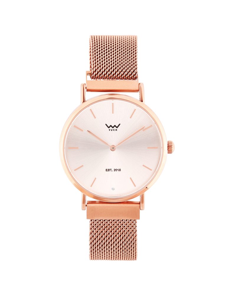 VUCH Closy Rose Gold