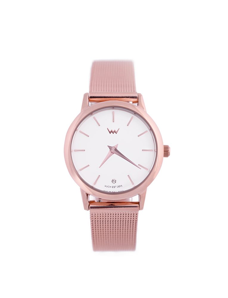 VUCH Marsh Rose Gold