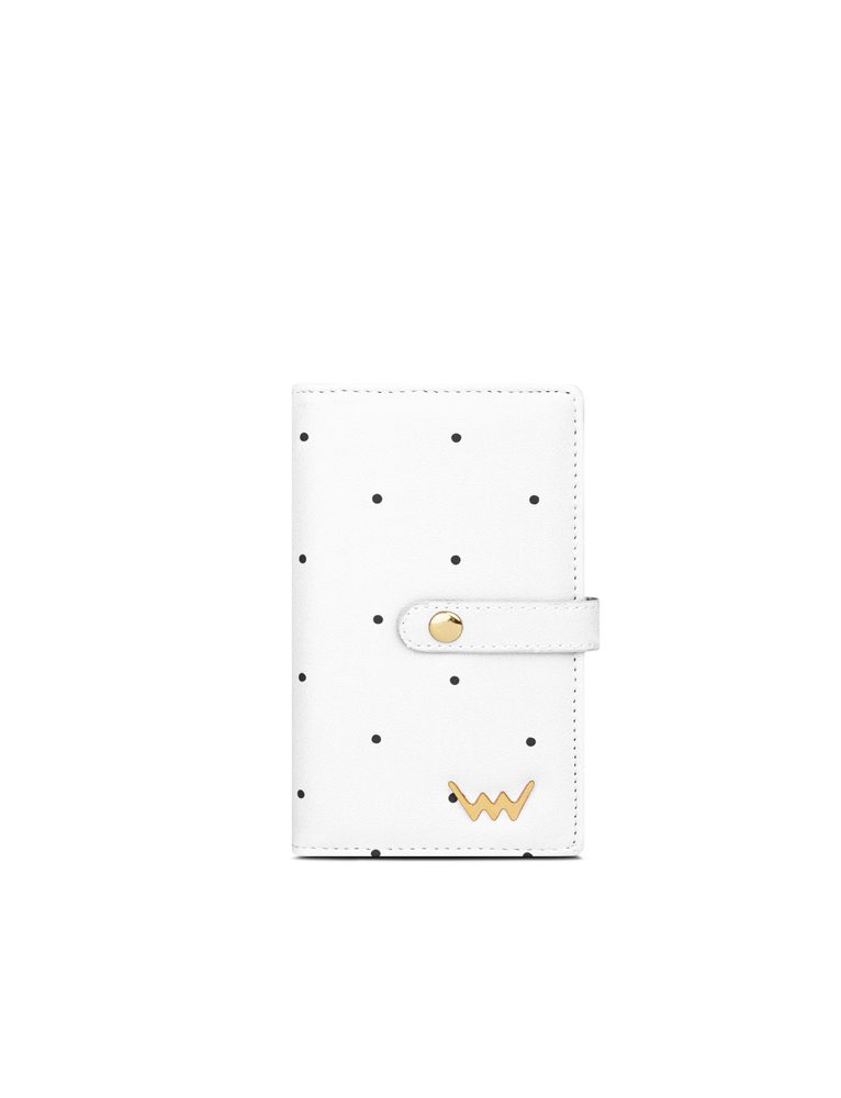 VUCH Lance Minor White