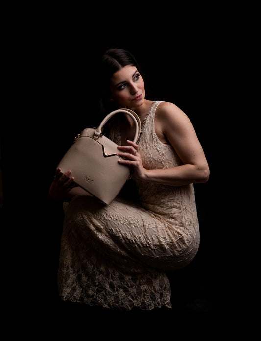 Moda, borse e Halloween: una combinazione di stile che conquista