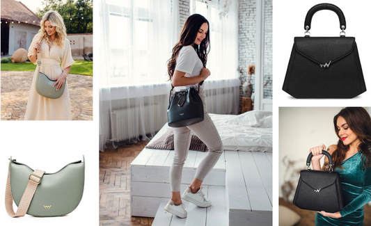 Come scegliere la borsa ideale per tutti i giorni