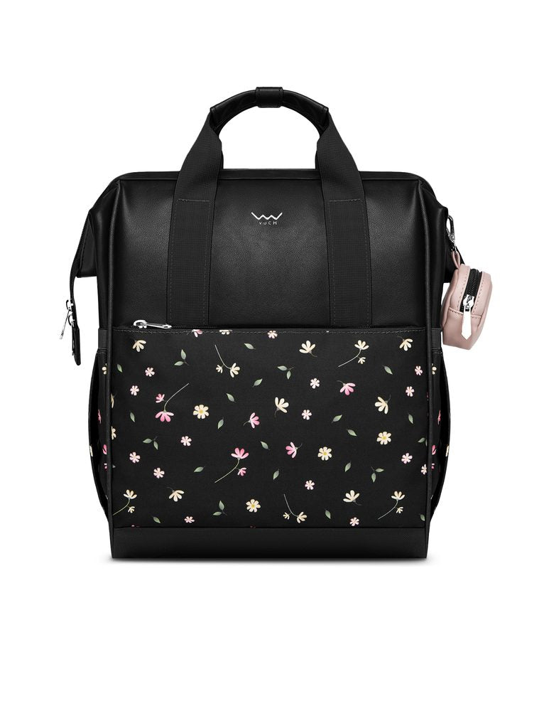 VUCH Ferron Maedow Black