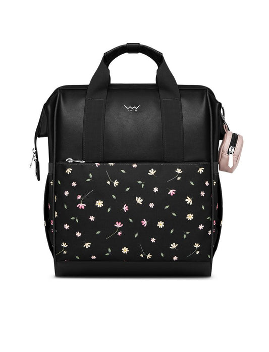 VUCH Ferron Maedow Black