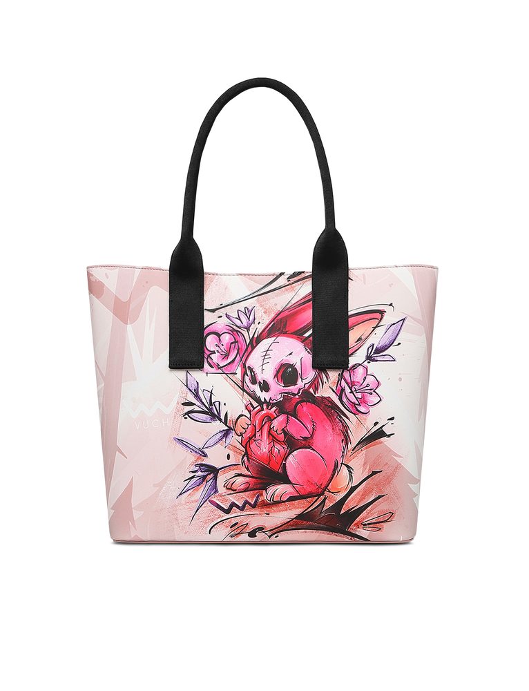 VUCH Fetterless Rabbit