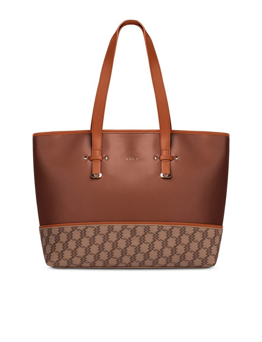 VUCH Benita MN Brown