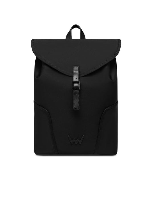 VUCH Joanna Jaunt Black