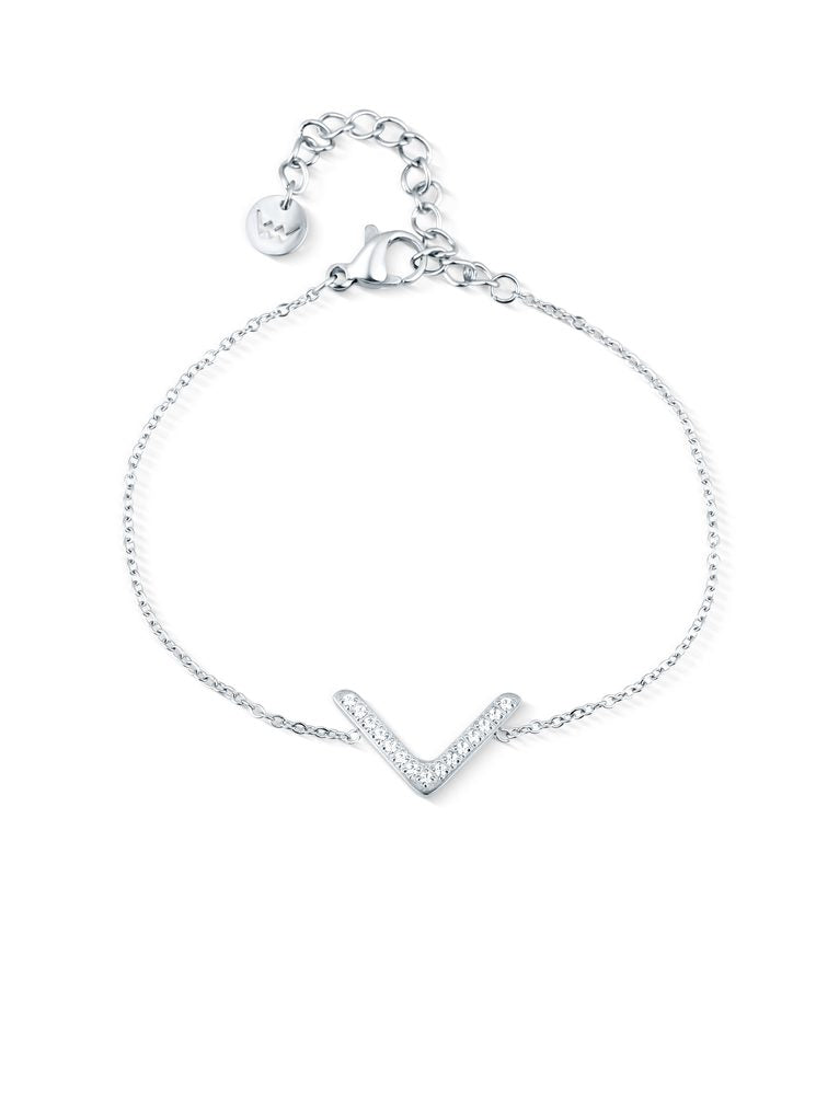 VUCH Náramek Amelora Silver