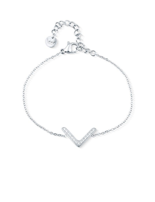 VUCH Náramek Amelora Silver