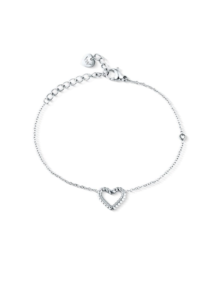 VUCH Náramek Arisca Silver