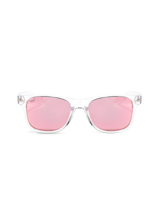 VUCH Sollary Transparent Pink