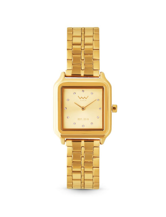 VUCH Roeen Gold