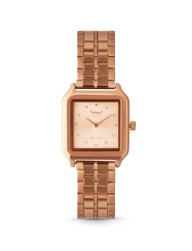 VUCH Roeen Rose Gold