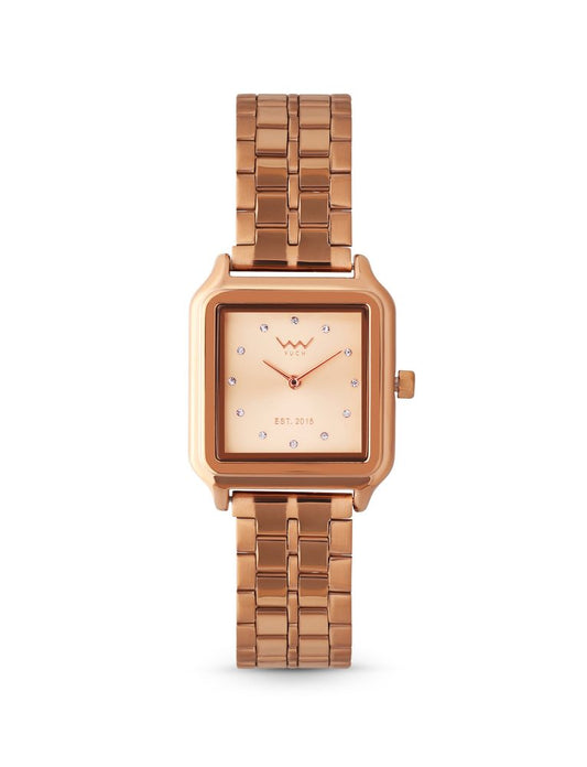 VUCH Roeen Rose Gold