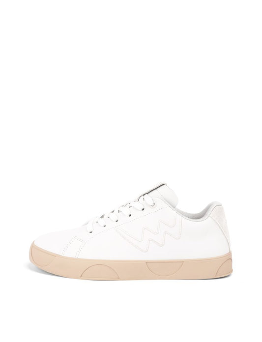 VUCH Dotty Classic White - 37