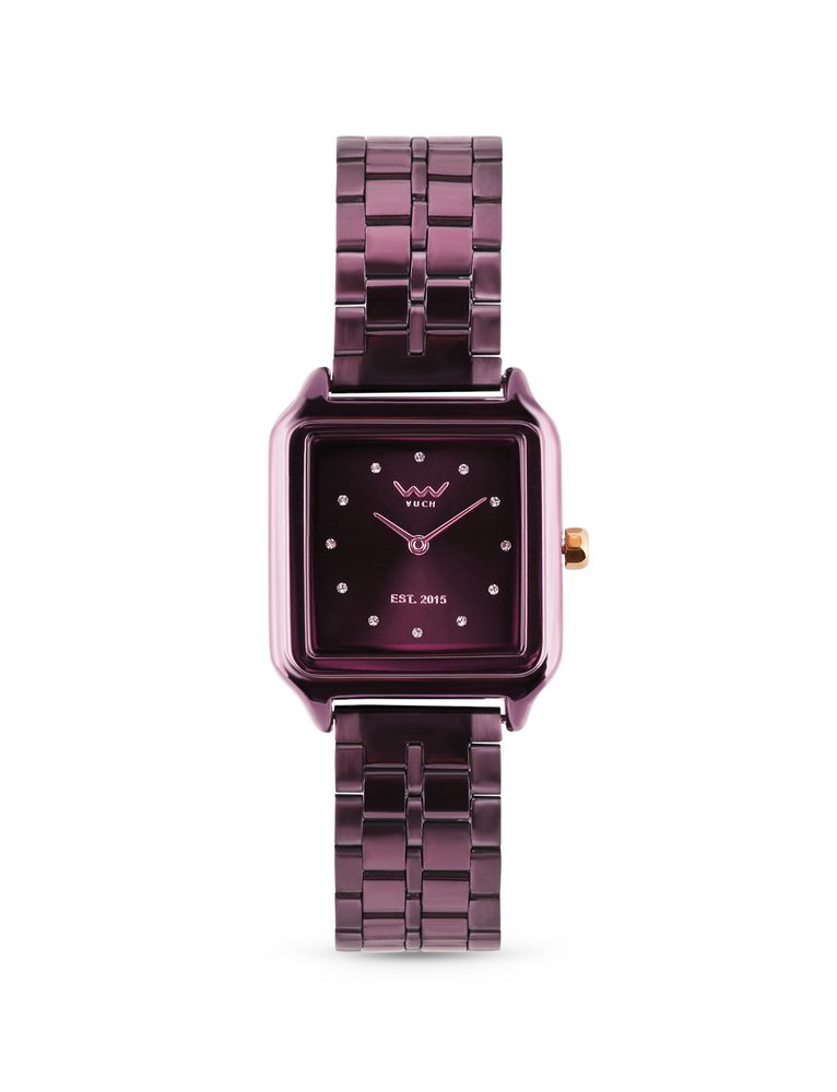 VUCH Roeen Dark Purple