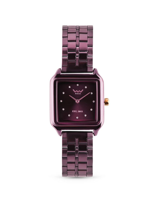 VUCH Roeen Dark Purple