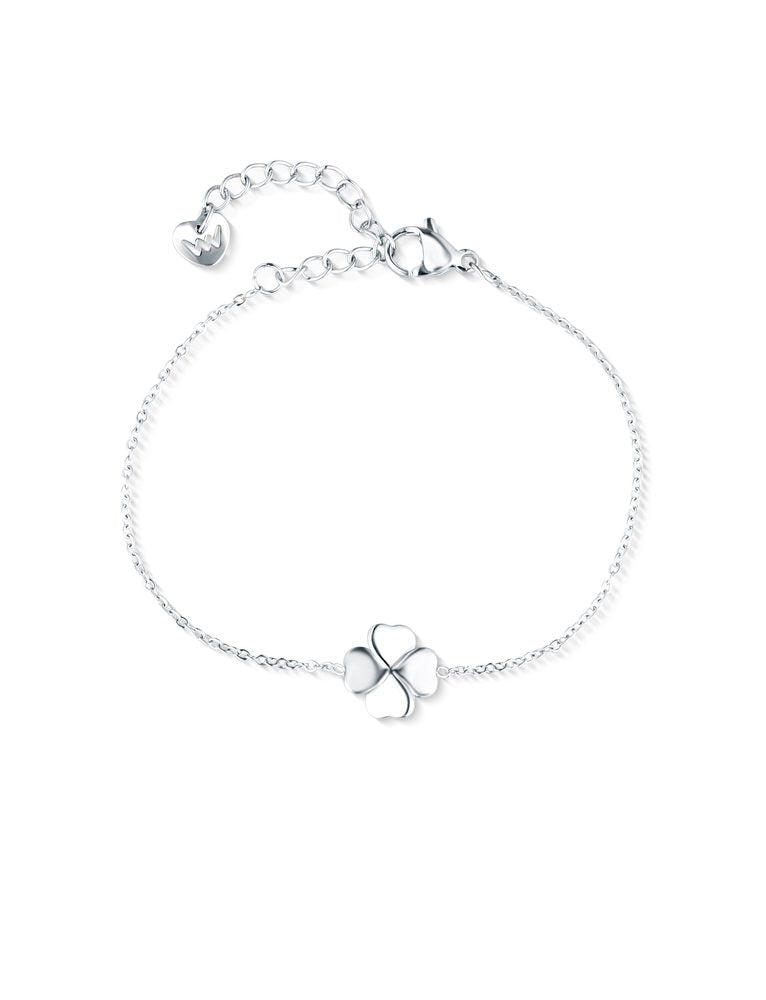 VUCH Náramek Fouria Silver