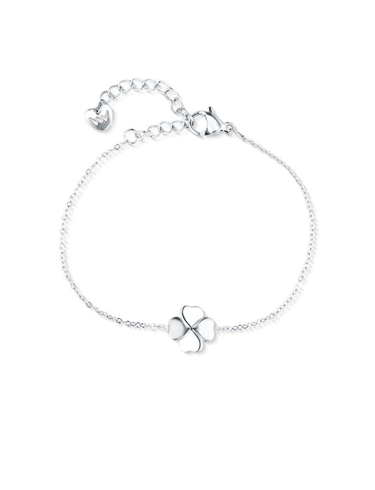 VUCH Náramek Fouria Silver