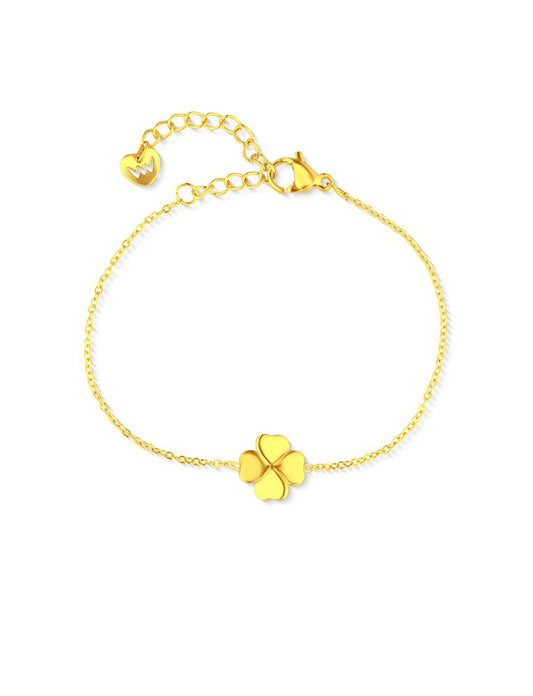 VUCH Náramek Fouria Gold