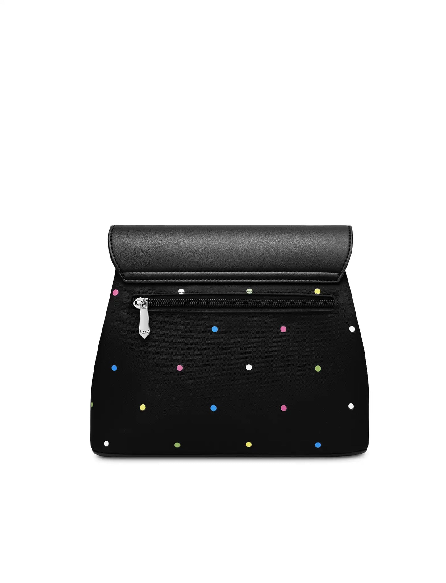 Byrsa Dotty Nero