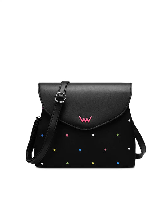 Byrsa Dotty Nero