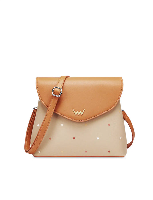 Byrsa Dotty Beige