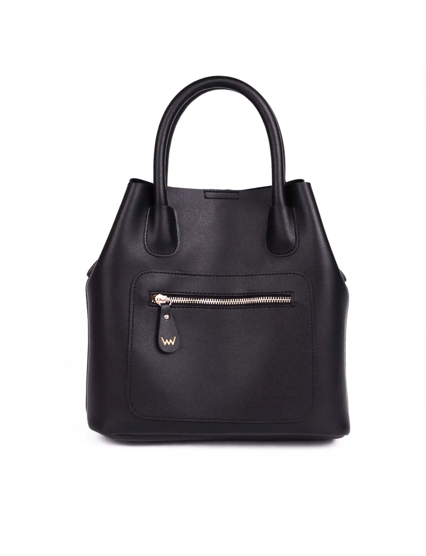 Gabi Graceful - Borsa 2in1 versatile con doppia tracolla